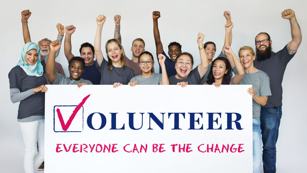 VAC Volunteering and Internships