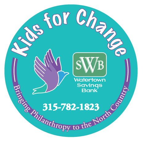 Kids For Change decal PROOF 3
