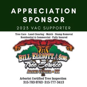 Bill Elliot & Sons Tree Service