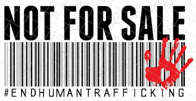 Not for Sale Barcode