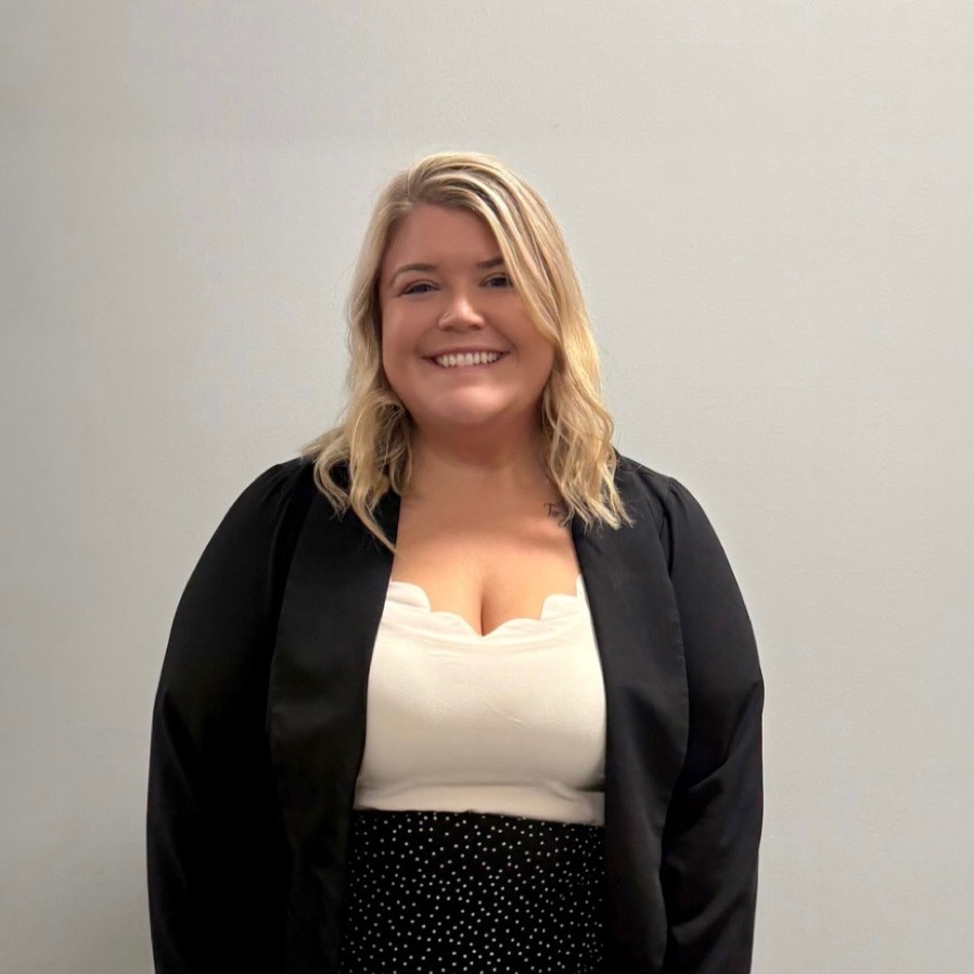 VAJC Staff Kristin Proven