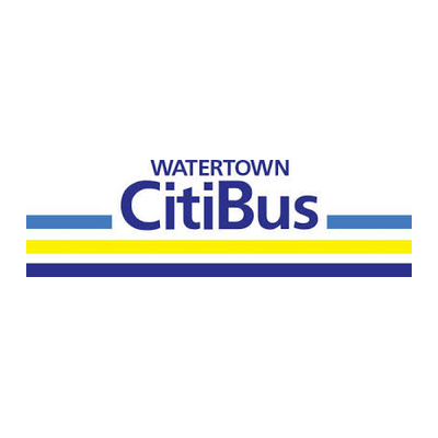 Watertown CitiBus