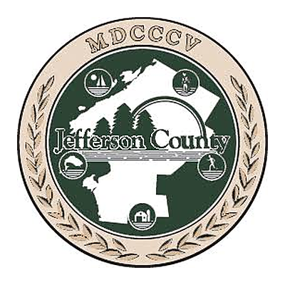 Jefferson County Department of Social Services