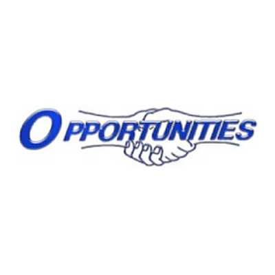 Lewis County Opportunities
