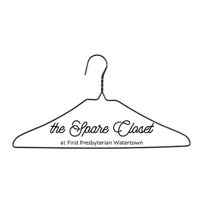 The Spare Closet