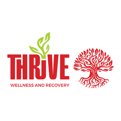 Thrive Wellness and Recovery